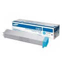 HP oryginalny toner SS537A CLT-C6072S cyan 15000s C6072 Samsung CLX-9250ND CLX-9252NA CLX-9352NA