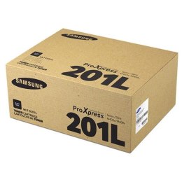 HP oryginalny toner SU870A MLT-D201L black 20000s 201L high capacity Samsung SL-M4030ND/SEE