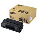 HP oryginalny toner SU870A MLT-D201L black 20000s 201L high capacity Samsung SL-M4030ND/SEE