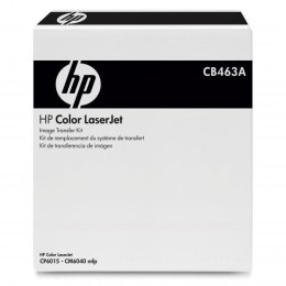 HP oryginalny transfer kit CB463A black 150000s HP Color LaserJet CM6030 MFP6030f MFP6040 MFP