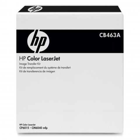 HP oryginalny transfer kit CB463A black 150000s HP Color LaserJet CM6030 MFP6030f MFP6040 MFP