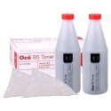 Oce oryginalny toner 25001843, 1070066545, black, TYP B5, Oce 9600, 2*450g