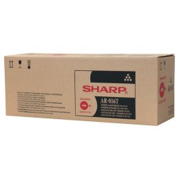 Sharp oryginalny toner AR-016T, black, 16000s, Sharp AR-5015, 5120, 5316, 5320