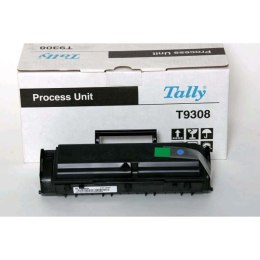 Tally Genicom oryginalny toner 43037, black, 6000s, Tally Genicom T-9308