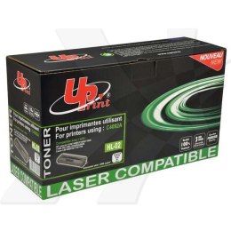 UPrint kompatybilny toner z C4092A black 2500s H.92AE HL-02 dla HP LaserJet 1100 1100A 3200