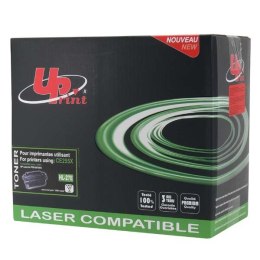 UPrint kompatybilny toner z CE255X black 12500s H.55XE HL-27E dla HP LaserJet P3015
