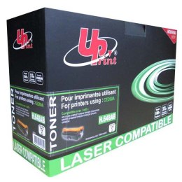 UPrint kompatybilny toner z CE260A black 8500s H.648AB dla HP Color LaserJet CP4025 CP4525