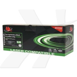 UPrint kompatybilny toner z CE285A black 1600s H.85AE HL-29E dla HP LaserJet Pro P1102
