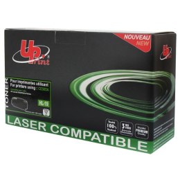 UPrint kompatybilny toner z CE505A black 2300s H.05AE HL-19E dla HP LaserJet P2035 2055