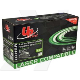 UPrint kompatybilny toner z Q7553X black 7000s H.53XE HL-04 dla HP LaserJet P2015 z chipem