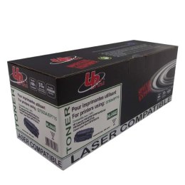 UPrint kompatybilny toner z Q7553A black 3000s H.53AE HL-04AE dla HP LaserJet P2015 z chipem