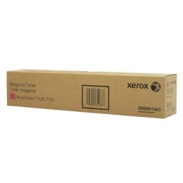 Xerox oryginalny toner 006R01463, magenta, 15000s, Xerox WorkCentre 7120,7220
