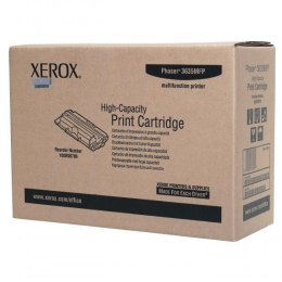 Xerox oryginalny toner 108R00796, black, 10000s, high capacity, Xerox Phaser 3635 MFP