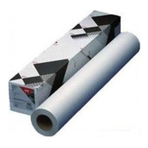 Canon-Océ IJM021, 914/110/Roll Paper Standard, matowy, 36", 7675B042, 90 g/m2, niepowlekany papier, 914mmx110m, biały, do drukar