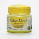 Cyber Clean Home&Office Tub, na ciężko dostępnym miejscu, czyszczenie materiału, 145 g, Cyber Clean