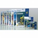 Epson Photo Quality InkJet Pa, foto papier, matowy, biały, A4, 104 g/m2, 720dpi, 100 szt., C13S041061, atrament