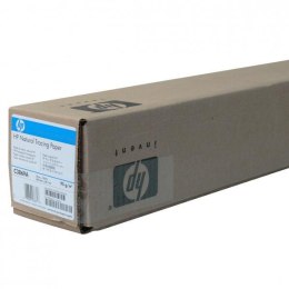 HP 610/45.7/Natural Tracing Paper matowy 24