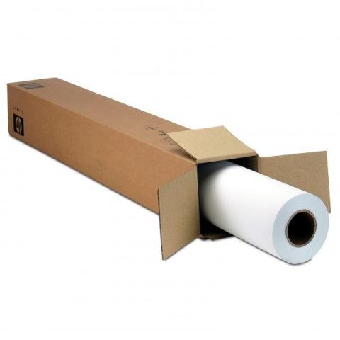 HP 914/45.7/Universal Coated Paper matowy 36" Q1405B 90 g/m2 uniwersalny papier 914mmx45.7m biały do drukarek atramentow