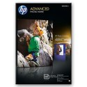 HP Advanced Glossy Photo Pa foto papier połysk zaawansowany biały 10x15cm 4x6" 250 g/m2 100 szt. Q8692A atramentbez m