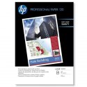 HP Profesional Glossy Lase foto papier połysk biały A3 120 g/m2 250 szt. CG969A laser