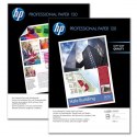 HP Profesional Glossy Lase foto papier połysk biały A3 120 g/m2 250 szt. CG969A laser