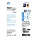 HP Professional Business paper dwustronny papier połysk biały A4 180 g/m2 150 szt. 3VK91A ink laser pagewide