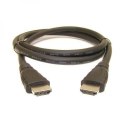 Kabel HDMI M- HDMI M, High Speed, 10m, czarna