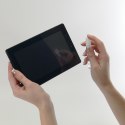 Środki czyszczące zestaw 2 w 1, na tablet, smartphone, 6ml sprey z mikrofibrą, LOGO