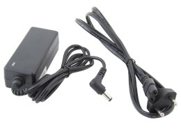 Kabel USB (2.0), USB A M- Apple Lightning M, 1.2m, płaski, biały, Avacom, box, 120 cm, biały