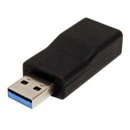 USB (3.0) Redukcja USB (3.0) USB A (3.0) M-USB C (3.1) F 0 czarna plastic bag tworzywo 10 Gbps