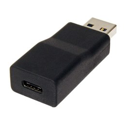 USB (3.0) Redukcja USB (3.0) USB A (3.0) M-USB C (3.1) F 0 czarna plastic bag tworzywo 10 Gbps