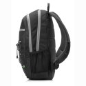 Plecak na notebook 156" Active Backpack czarny powłoka wodoodporna HP