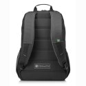 Plecak na notebook 156" Active Backpack czarny powłoka wodoodporna HP