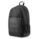 Plecak na notebook 156" Classic Backpack czarny nylon HP