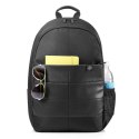 Plecak na notebook 156" Classic Backpack czarny nylon HP