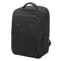 Plecak na notebook 156" SMB Backpack Case czarny poliester HP