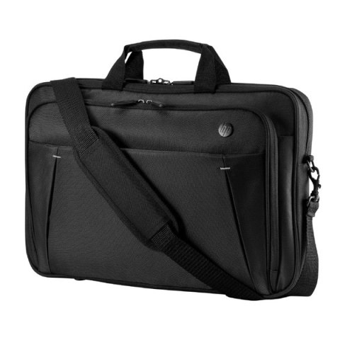 Torba na notebook 15.6"  Business Slim Top Load  czarna  poliester  2SC66AA  HP