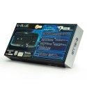 E-BLUE Klawiatura Mazer special OPS do gry czarna przewodowa (USB) US mechaniczna podświetlona