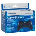 Gamepad Defender Game Master G2 13przycisk USB czarny turbo mode Windows 2000/XP/Vista/7/8/10