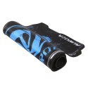 Podkładka pod mysz Auroza XL do gry czarno-niebieski 80x30 cm 3 mm E-Blue