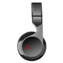 Redragon SKY, Gaming Headset, słuchawki z mikrofonem, regulacja głośności, czarna, Bluetooth/3.5 mm jack