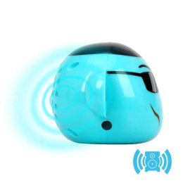 Promate Głośnik bluetooth Ape, Li-Ion, 1.0, 3W, niebieski, , dla dzieci, uchwyt na telefon