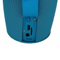 YZSY głośnik bluetooth, FLABO, 2x5W, niebieski, regulacja głośności