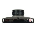 Xblitz Kamera samochodowa GHOST Full HD mini USB HDMI brązowa