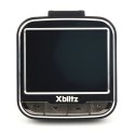 Xblitz Kamera samochodowa GO SE Full HD mini USB HDMI czarna