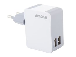 Avacom, Ładowarka, HomeNOW 3.4A, kabel USB-C