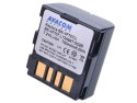 Avacom baterie dla JVC BN-VF707, 707U, Li-Ion, 7.2V, 710mAh, 5.1Wh, nie oryginalna