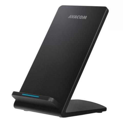 Avacom, ładowarka indukcyjna, HomeRay S10, ładowanie telefonów komórkowych