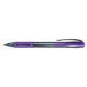 Berlingo, długopis automatyczny kulkowe, niebieskie, 30szt, 0.7mm, SI-400 COLOR