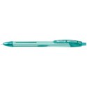 Berlingo, długopis automatyczny kulkowe, niebieskie, 40szt, 0.5mm, Hyper XS